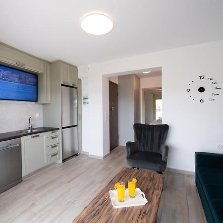 Mpm Apartment Нікіана Екстер'єр фото