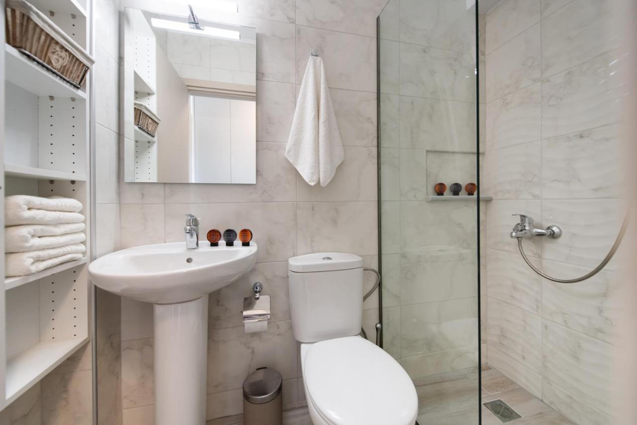 Mpm Apartment Нікіана Екстер'єр фото