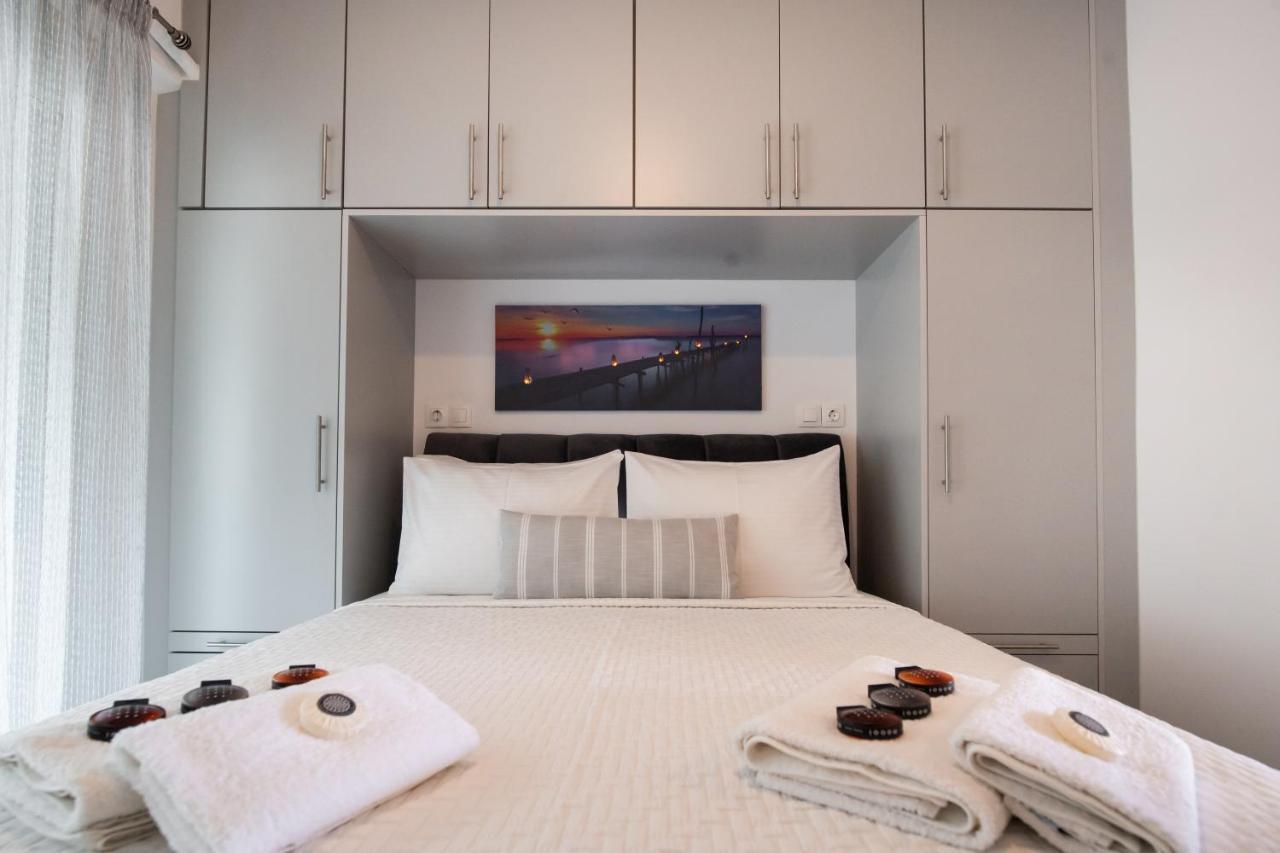 Mpm Apartment Нікіана Екстер'єр фото