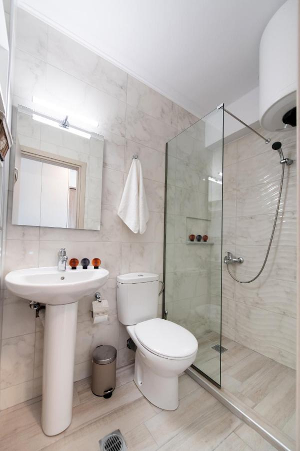 Mpm Apartment Нікіана Екстер'єр фото