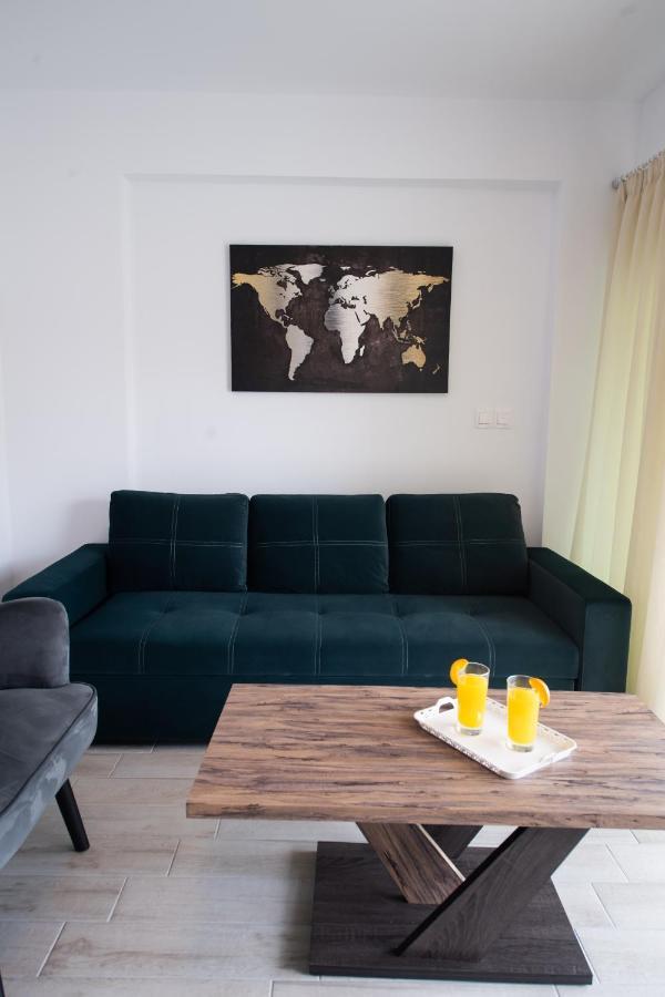 Mpm Apartment Нікіана Екстер'єр фото